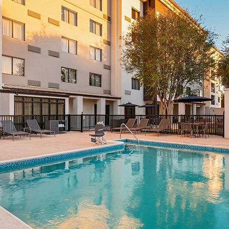 Courtyard Laredo Hotel Екстериор снимка