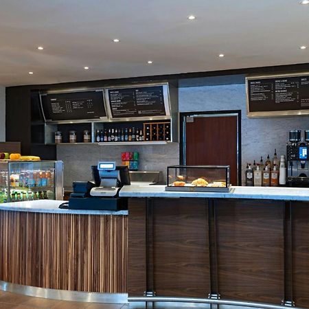 Courtyard Laredo Hotel Екстериор снимка