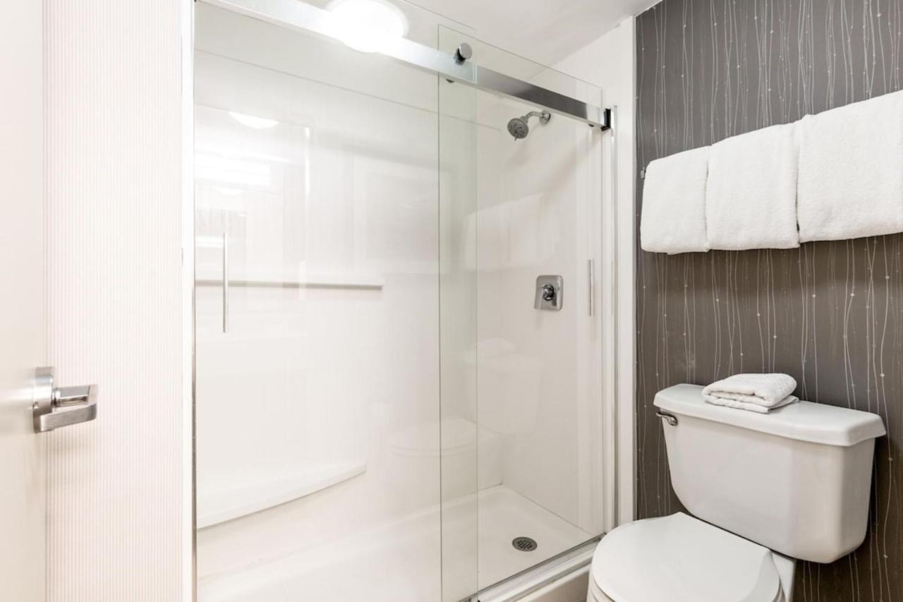 Courtyard Laredo Hotel Екстериор снимка