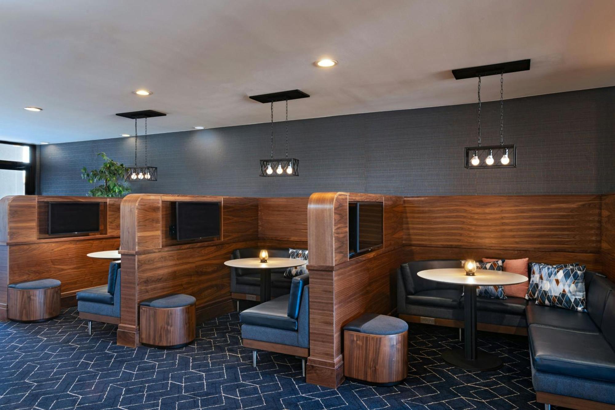 Courtyard Laredo Hotel Екстериор снимка