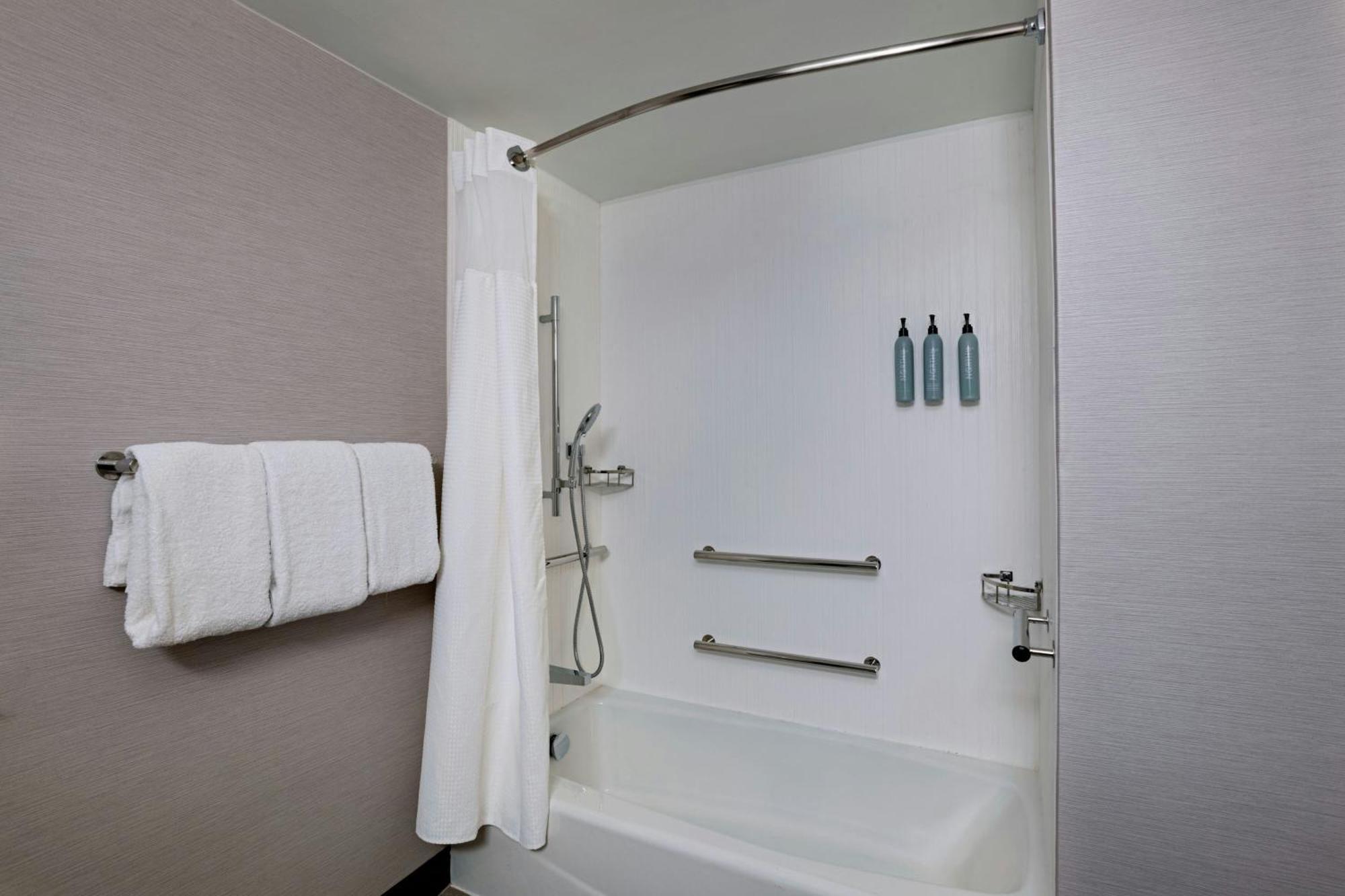 Courtyard Laredo Hotel Екстериор снимка