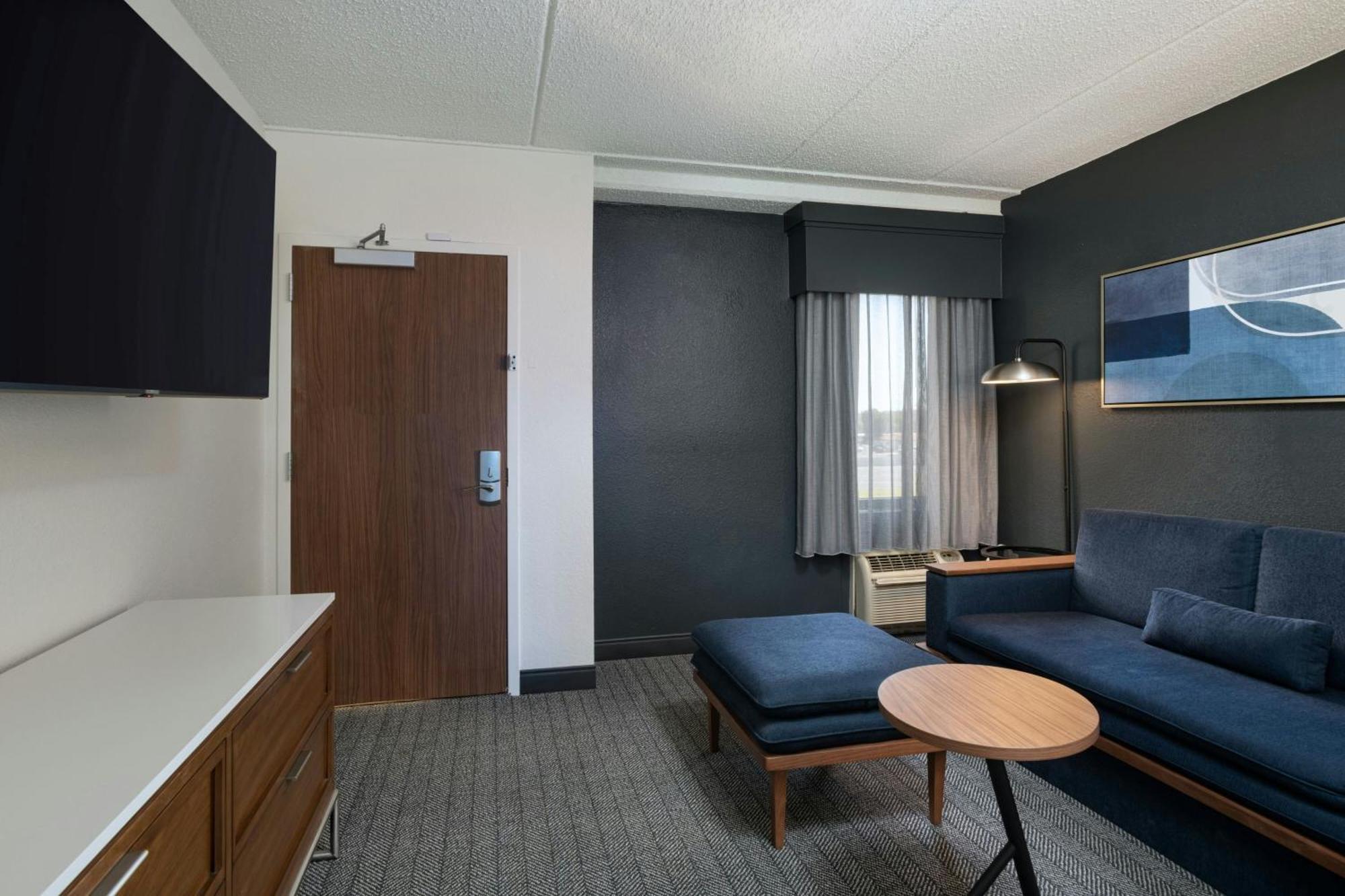 Courtyard Laredo Hotel Екстериор снимка