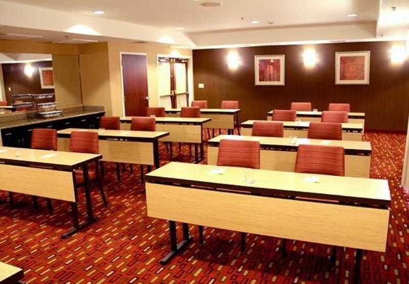 Courtyard Laredo Hotel Екстериор снимка