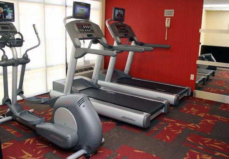 Courtyard Laredo Hotel Съоръжения снимка
