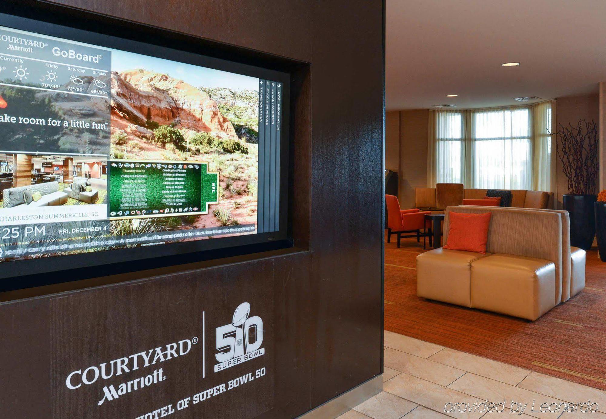 Courtyard Laredo Hotel Екстериор снимка